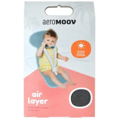 Air Layer 3D Car Seat -Baby Shower Store aeromoov air layer 3d car seat 3