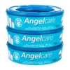 Angelcare Classic Container Spare Parts 3 Units