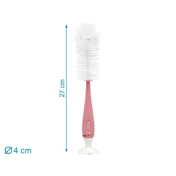 Bottle Clean Brush -Baby Shower Store atosa bottle clean brush 2