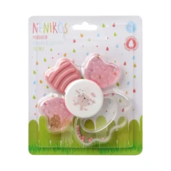 Teether -Baby Shower Store atosa teether 2