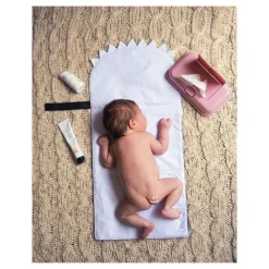 Wp Travel Changing Mat -Baby Shower Store baby bites wp travel changing mat 5