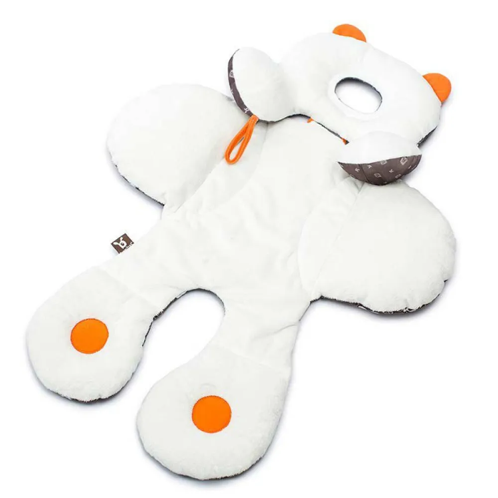 Body Support 1 Body Support