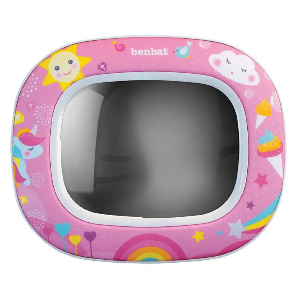 Night&Day Mirror 1 Night&Day Mirror