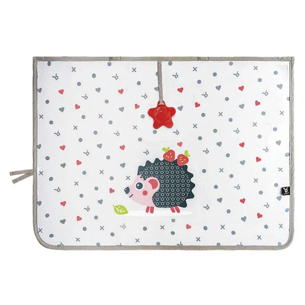 Sunblocker 1 Sunblocker