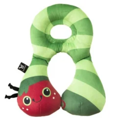 Total Support Headrest Bug