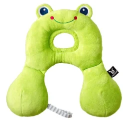 Total Support Headrest Frogg