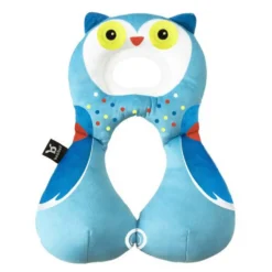 Total Support Headrest Owl