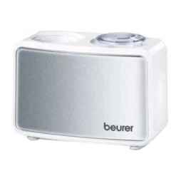 Beurer LB12 Air Purifier With Dehumidifier 12W