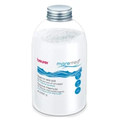Beurer Special Sea Salt For MK 500 Mare Med