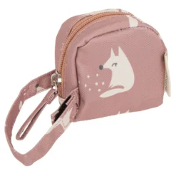 Fox Pacifier Holder