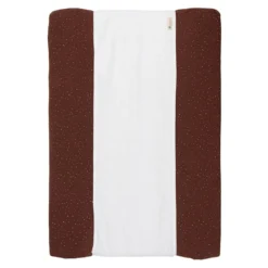 Giraffe 50X70 Cm Changing Mat Cover