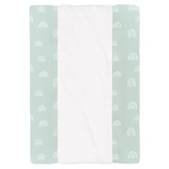 Happy 50X80 Cm Changing Mat Cover