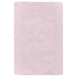 Llama 50X80 Cm Changing Mat Cover