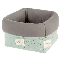 Planet Square Bottle Basket