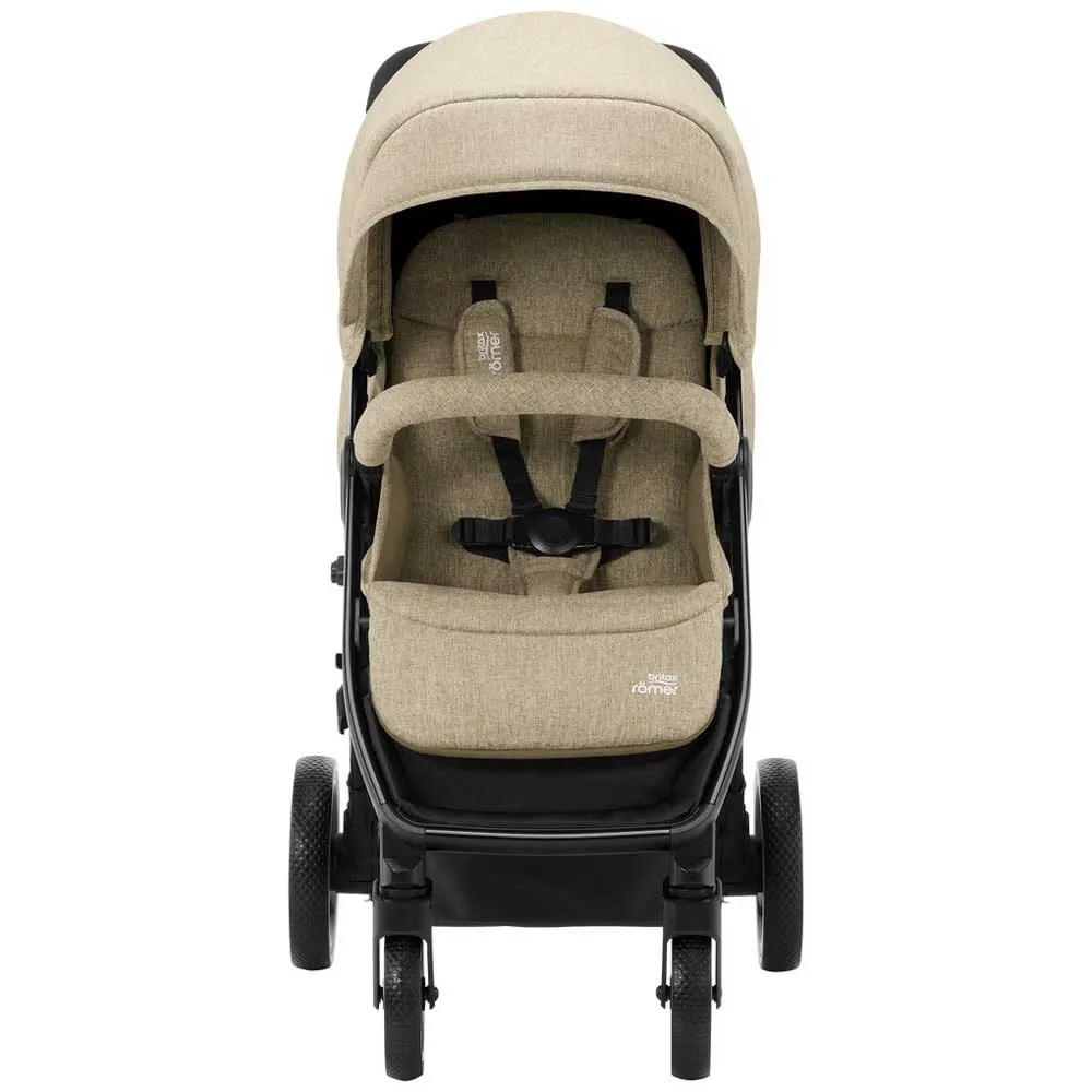 Britax Römer B-Agile M Stroller 2 Britax Römer B-Agile M Stroller - Image 2