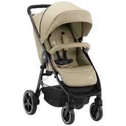 Britax Römer B-Agile M Stroller 7 Britax Römer B-Agile M Stroller -Baby Shower Store britax romer b agile m stroller 2