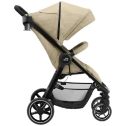 Britax Römer B-Agile M Stroller 8 Britax Römer B-Agile M Stroller -Baby Shower Store britax romer b agile m stroller 3