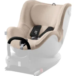 Britax Römer Dualfix2 Cover