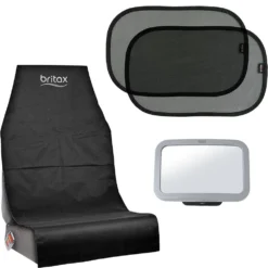 Britax Römer Protect Shade See Bundle Car Seat