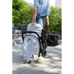 Tour Stroller -Baby Shower Store casualplay tour stroller 3