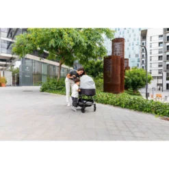 Tour Stroller -Baby Shower Store casualplay tour stroller 4