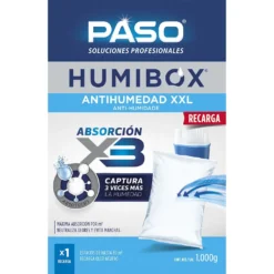 Humibox 450 501112 Anti-Humidity Device