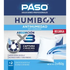 Humibox 501115 Recharge Anti-Humidity Device