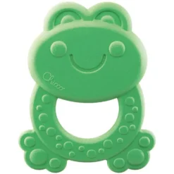 CHICCO Eco Frog Teether