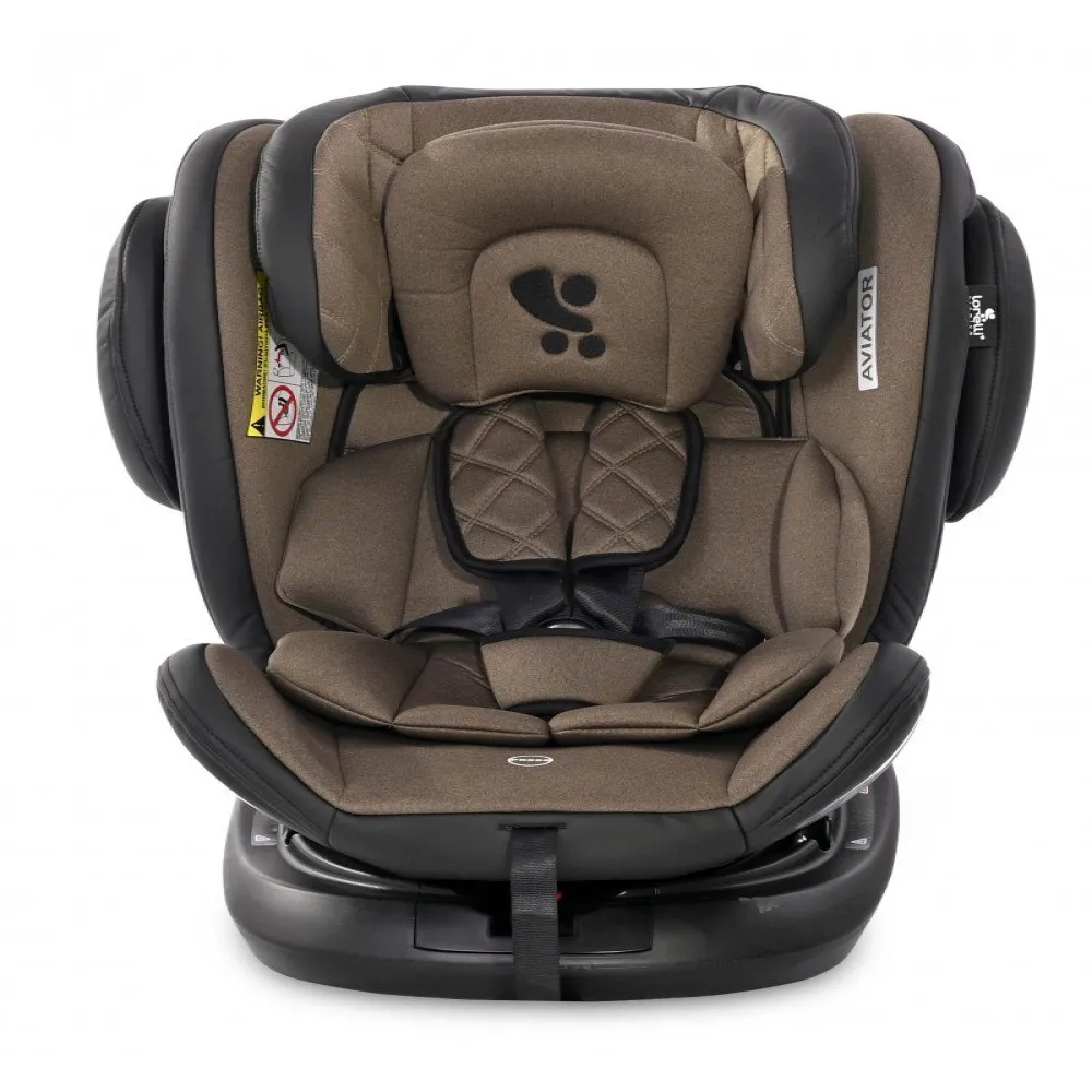 Trono Isofix Stroller 2 Trono Isofix Stroller - Image 2