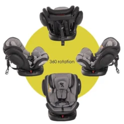 Trono Isofix Stroller 10 Trono Isofix Stroller -Baby Shower Store chipolino trono isofix stroller 2