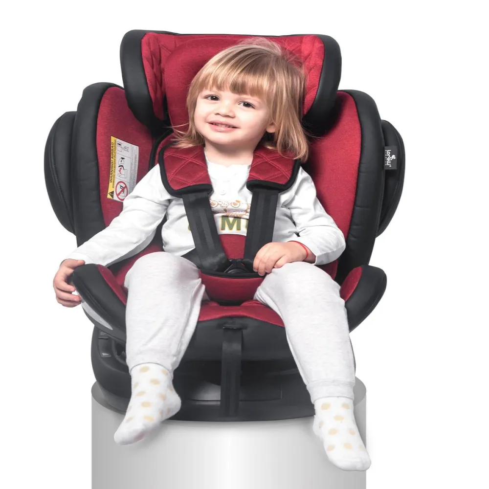 Trono Isofix Stroller 5 Trono Isofix Stroller - Image 5