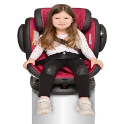 Trono Isofix Stroller 13 Trono Isofix Stroller -Baby Shower Store chipolino trono isofix stroller 5