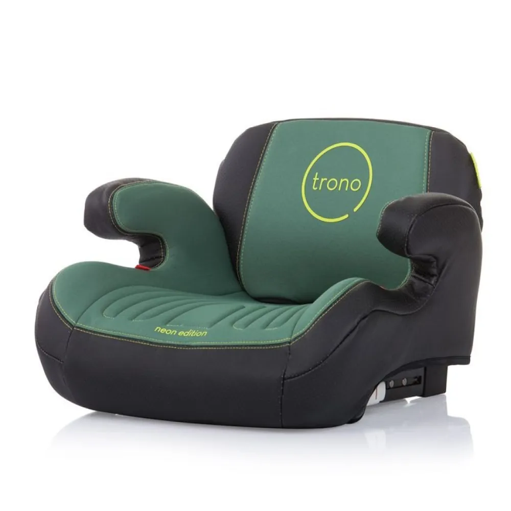 Trono Isofix Stroller 1 Trono Isofix Stroller