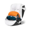 CYBEX Juno M-Fix Summer Cover