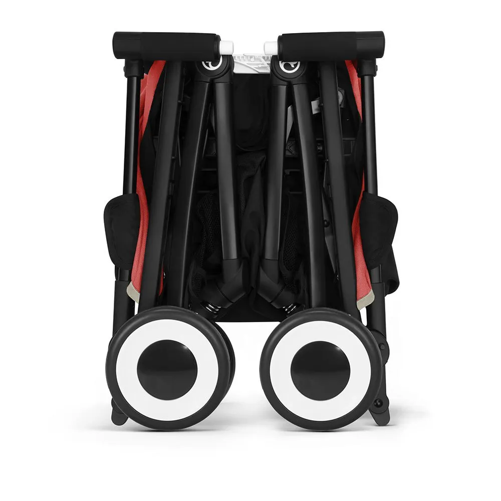 CYBEX Libelle 2023 Stroller 2 CYBEX Libelle 2023 Stroller - Image 2