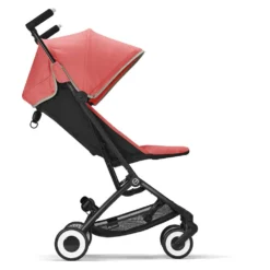 CYBEX Libelle 2023 Stroller 8 CYBEX Libelle 2023 Stroller -Baby Shower Store cybex libelle 2023 stroller 2