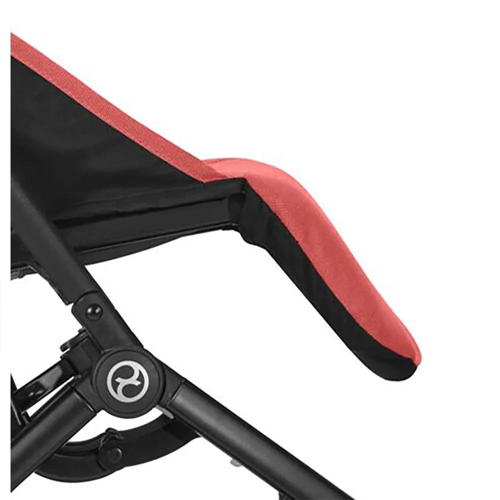 CYBEX Libelle 2023 Stroller 4 CYBEX Libelle 2023 Stroller - Image 4