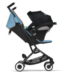 CYBEX Libelle Stroller -Baby Shower Store cybex libelle stroller 5
