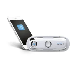 CYBEX Sensorsafe 4 En 1 Safety Kit 5 CYBEX Sensorsafe 4 En 1 Safety Kit -Baby Shower Store cybex sensorsafe 4 en 1 safety kit 2