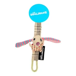 Pacifier Chain Nonos ´´El Dog´´