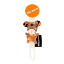 Pacifier Chain Speculos El Tigre