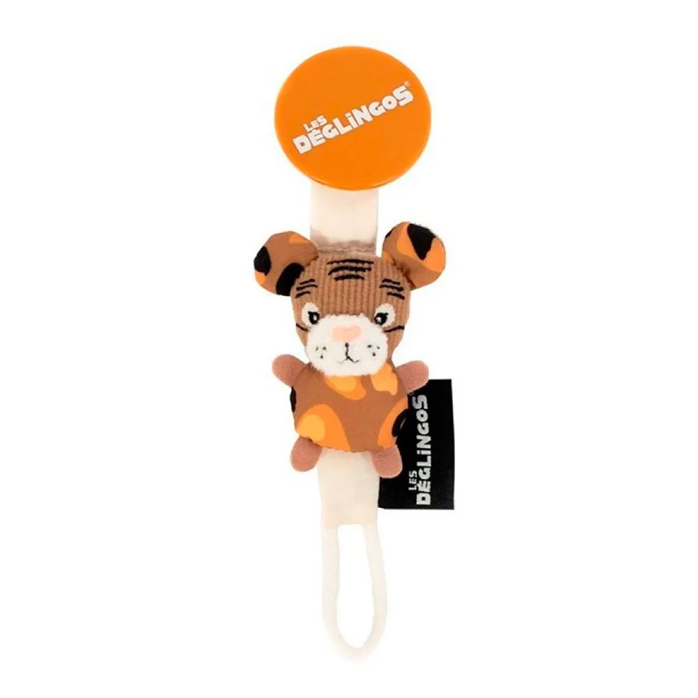 Pacifier Chain Speculos El Tigre 1 Pacifier Chain Speculos El Tigre