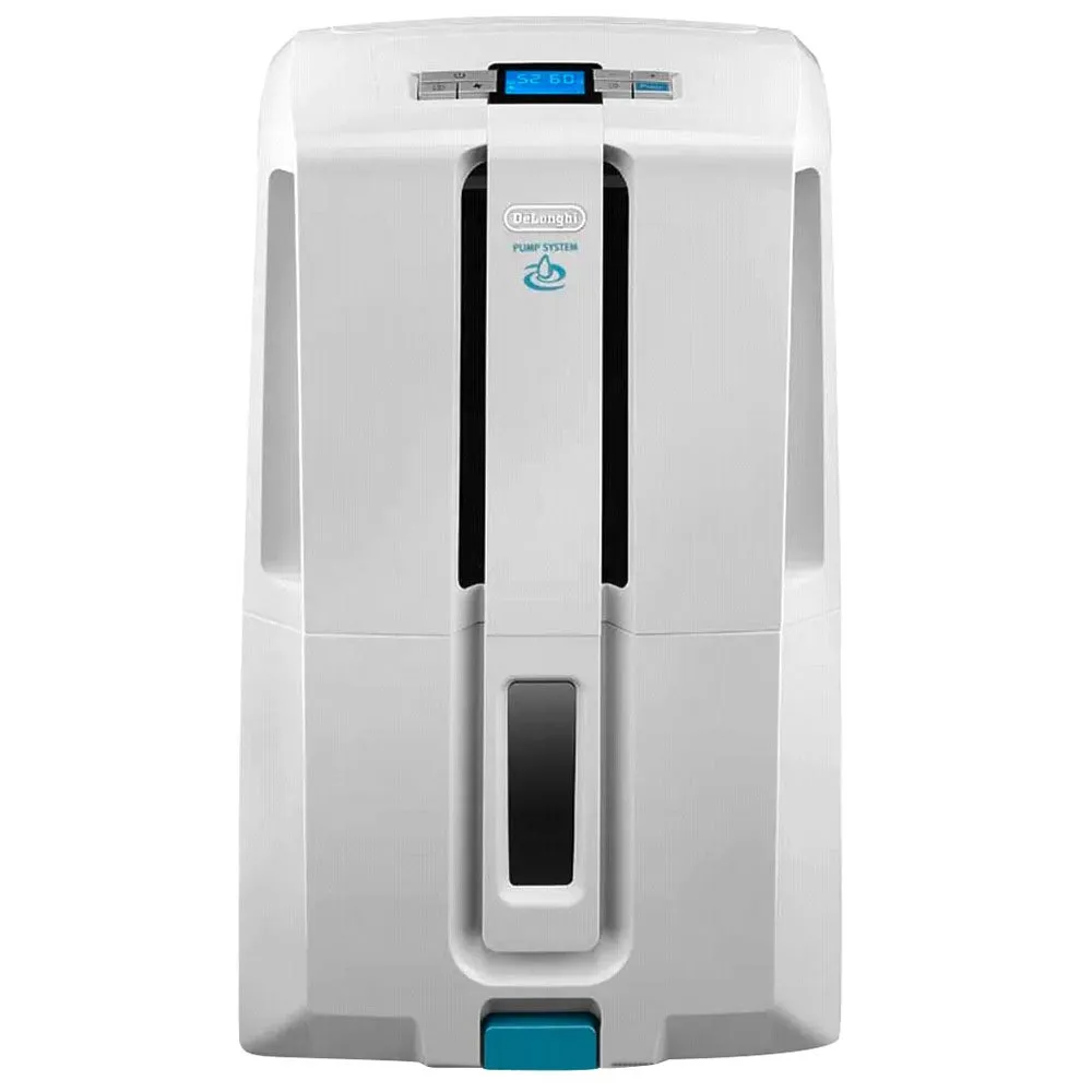 DeLonghi DD 230 P WH 2 DeLonghi DD 230 P WH - Image 2