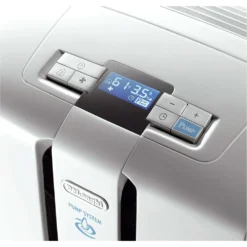 DeLonghi DD 230 P WH 9 DeLonghi DD 230 P WH -Baby Shower Store delonghi dd 230 p wh 2