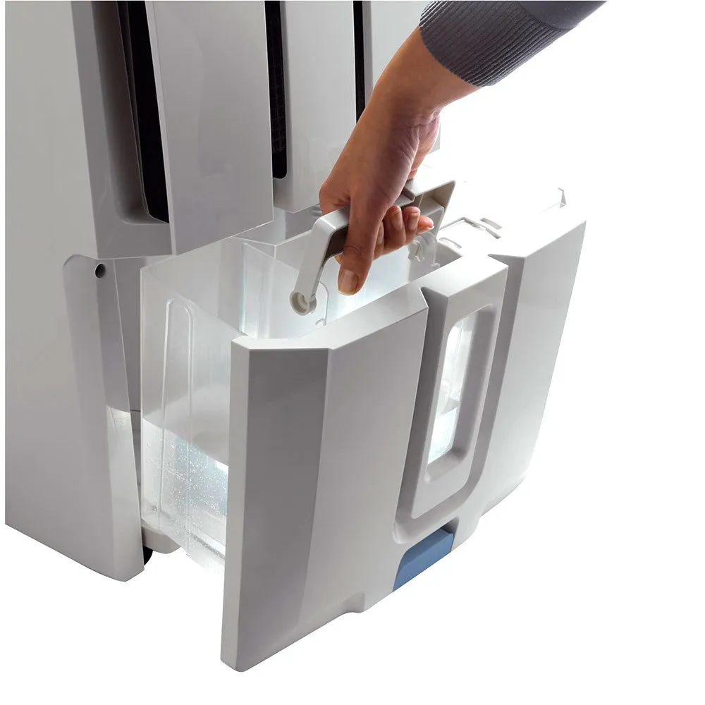 DeLonghi DD 230 P WH 4 DeLonghi DD 230 P WH - Image 4