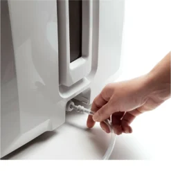 DeLonghi DD 230 P WH 11 DeLonghi DD 230 P WH -Baby Shower Store delonghi dd 230 p wh 4