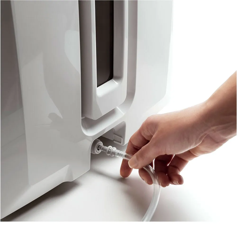 DeLonghi DD 230 P WH 5 DeLonghi DD 230 P WH - Image 5