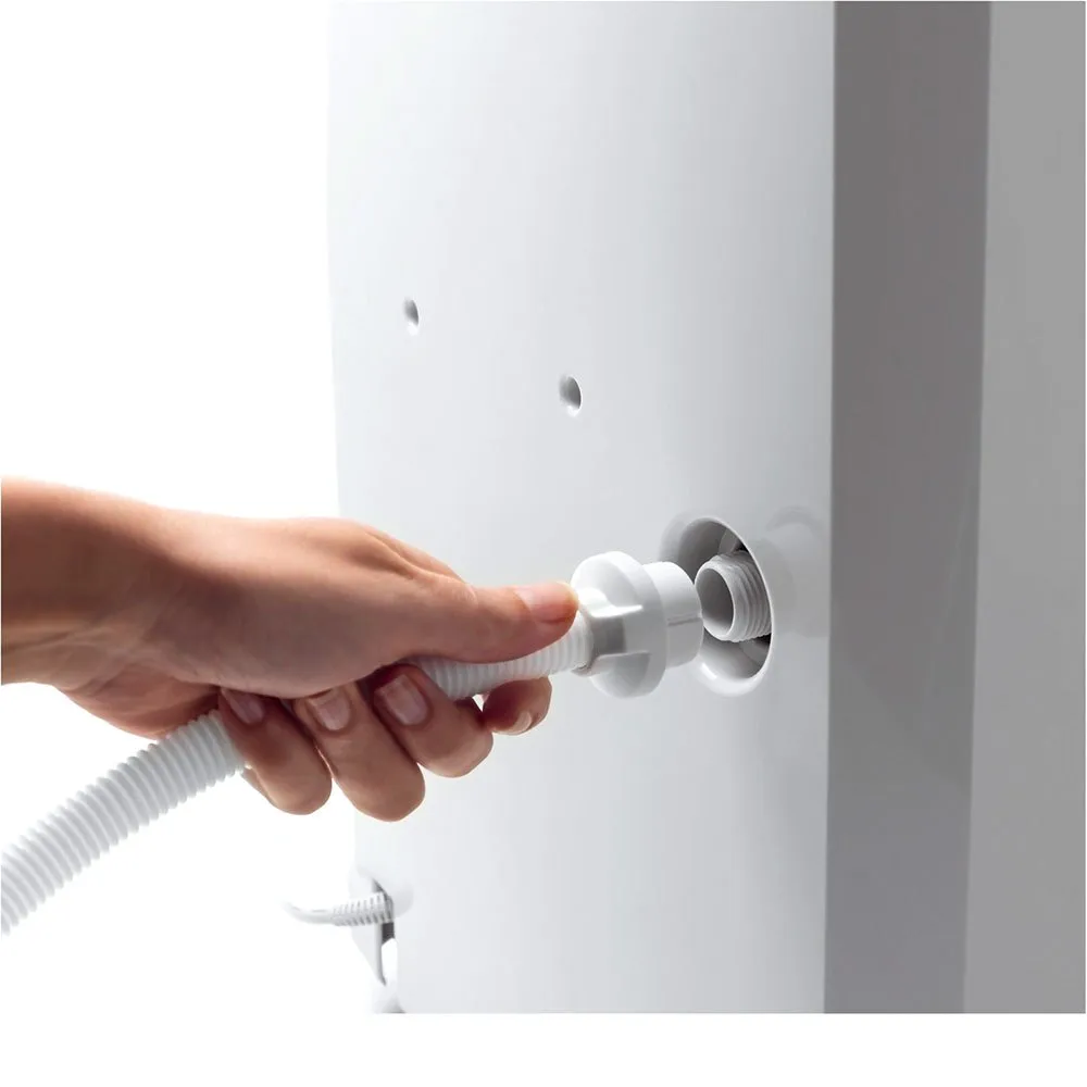 DeLonghi DD 230 P WH 6 DeLonghi DD 230 P WH - Image 6