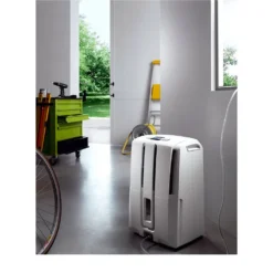 DeLonghi DD 230 P WH 13 DeLonghi DD 230 P WH -Baby Shower Store delonghi dd 230 p wh 6