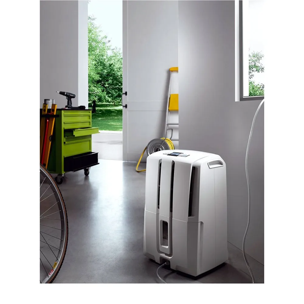 DeLonghi DD 230 P WH 7 DeLonghi DD 230 P WH - Image 7